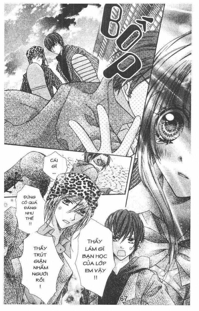 Thiên Đường Rock - Chapter 1 - Trang 67