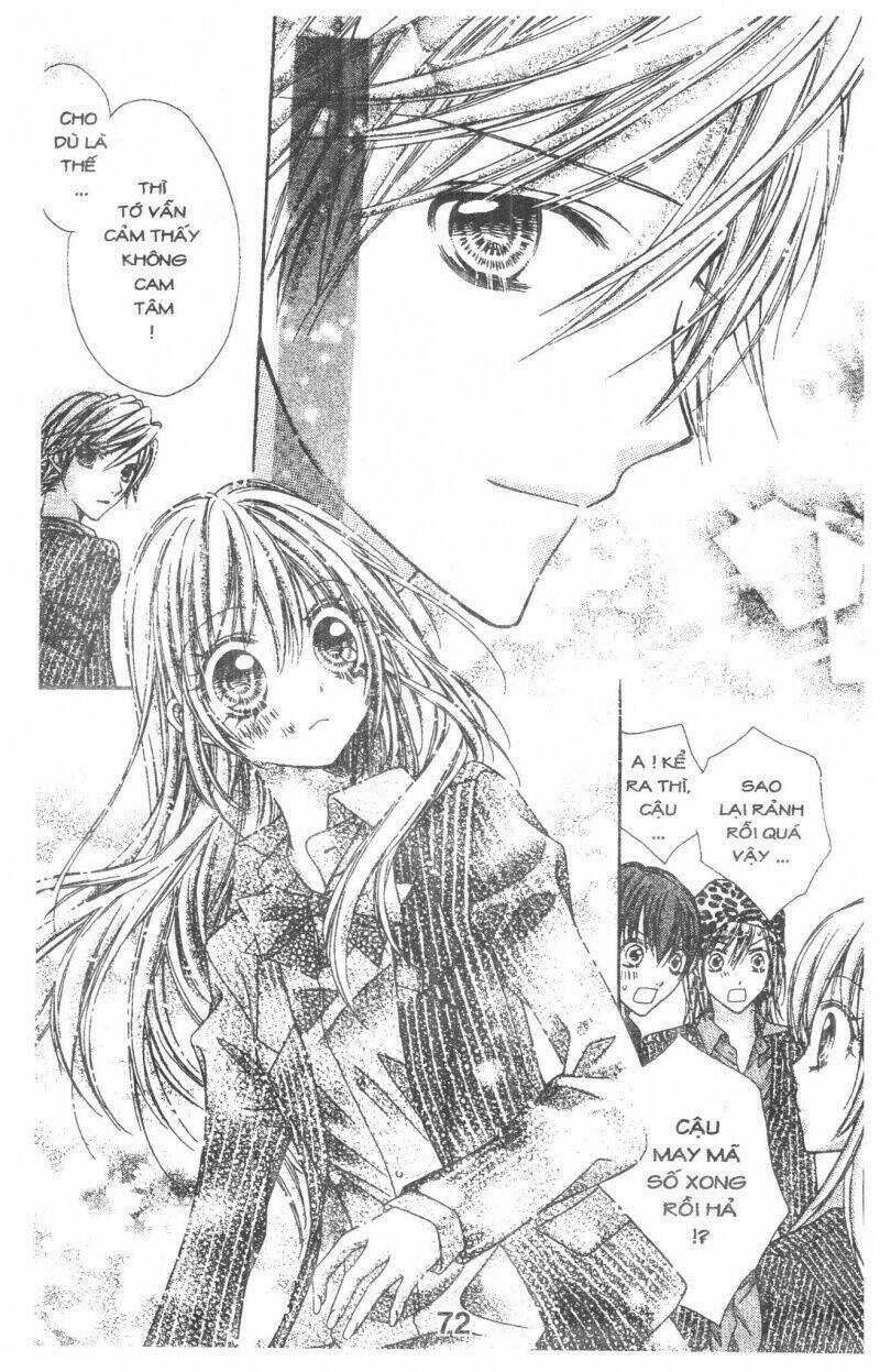Thiên Đường Rock - Chapter 1 - Trang 72