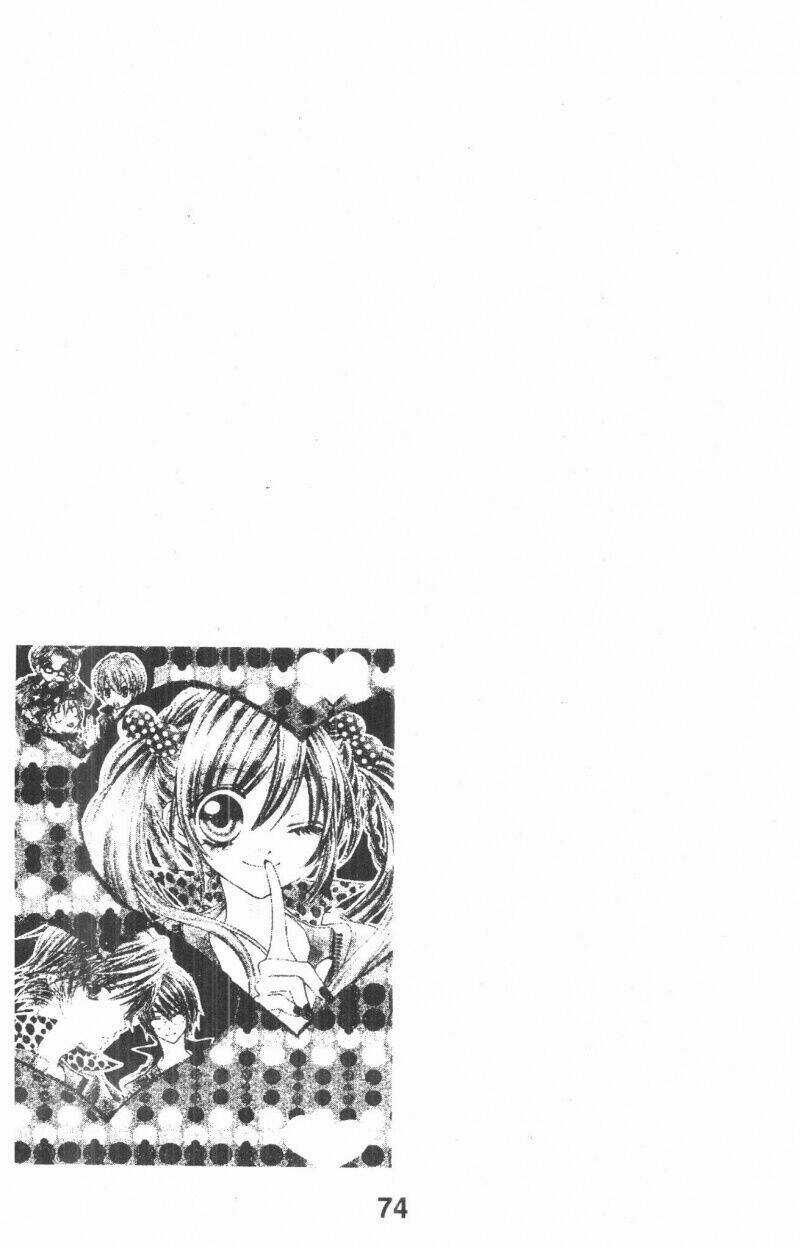 Thiên Đường Rock - Chapter 1 - Trang 74