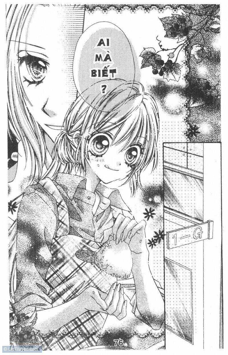 Thiên Đường Rock - Chapter 1 - Trang 76