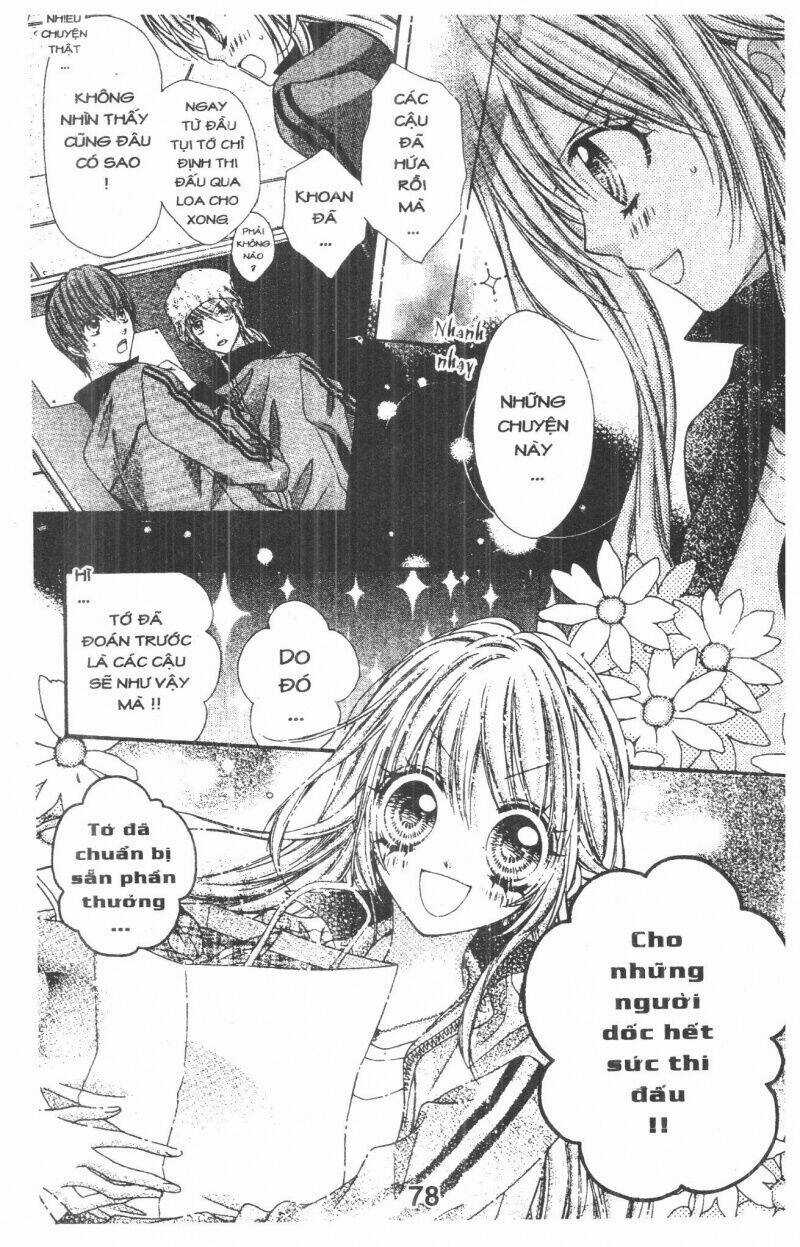 Thiên Đường Rock - Chapter 1 - Trang 78