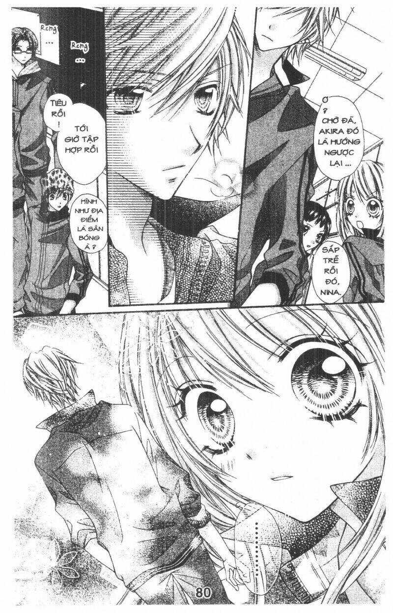 Thiên Đường Rock - Chapter 1 - Trang 80