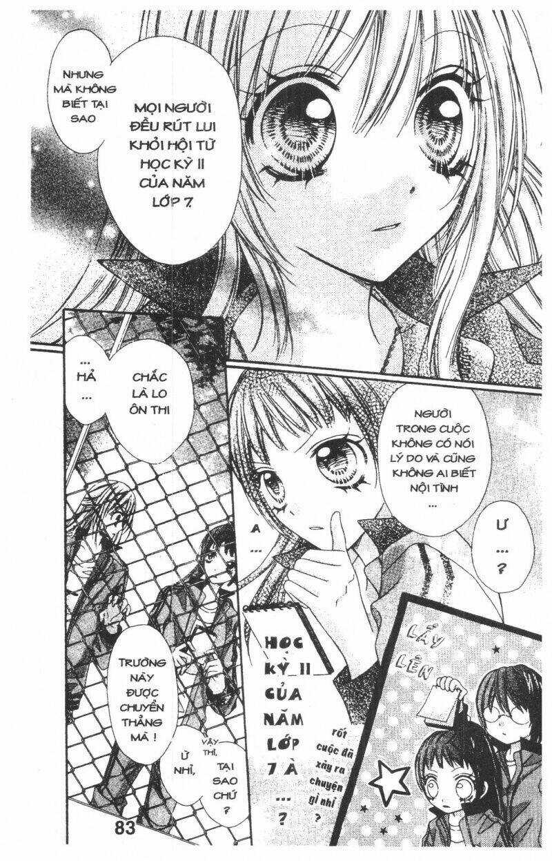 Thiên Đường Rock - Chapter 1 - Trang 83