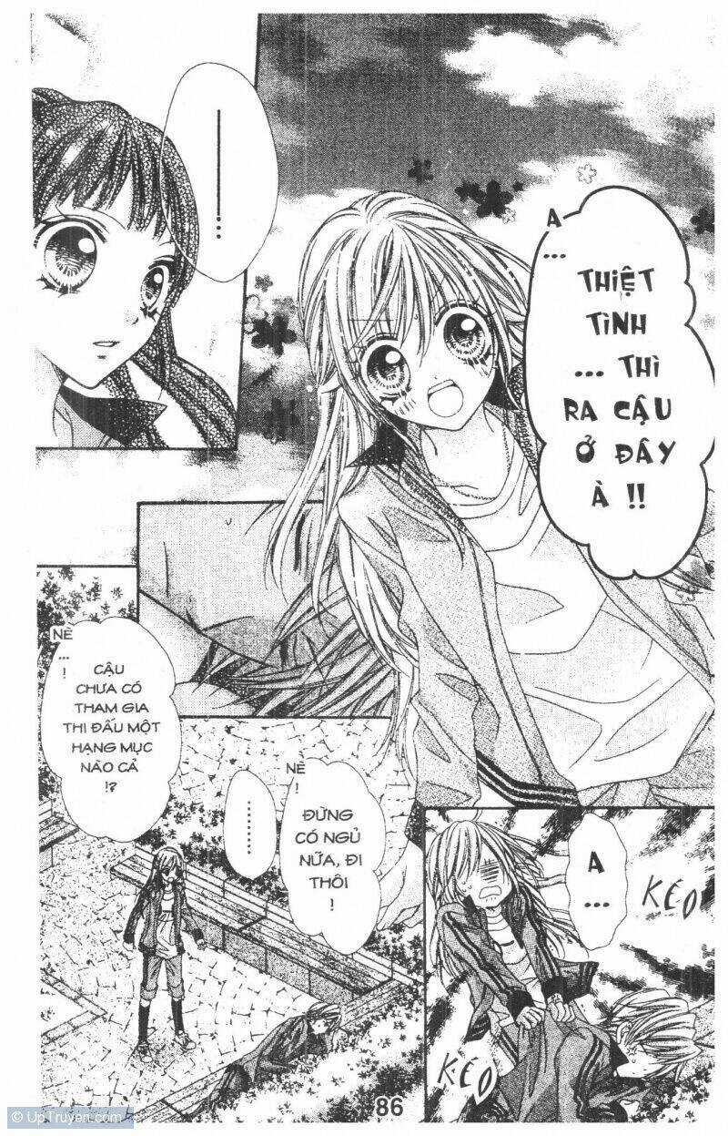 Thiên Đường Rock - Chapter 1 - Trang 86