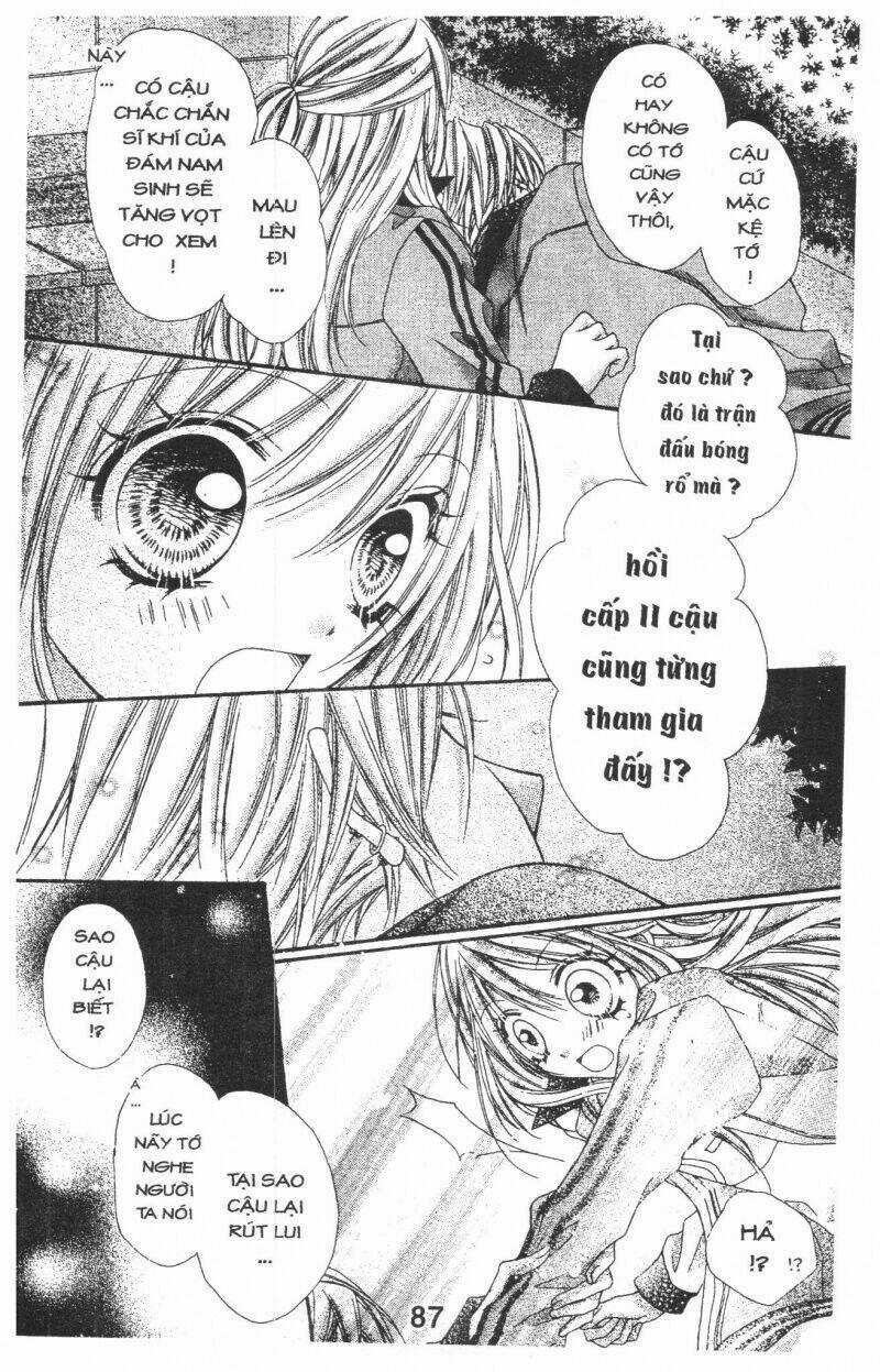 Thiên Đường Rock - Chapter 1 - Trang 87