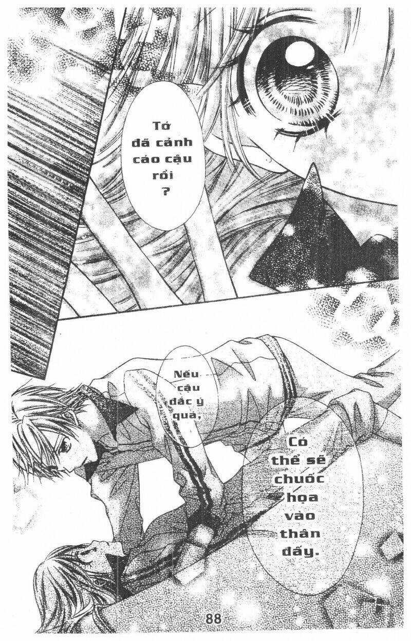 Thiên Đường Rock - Chapter 1 - Trang 88