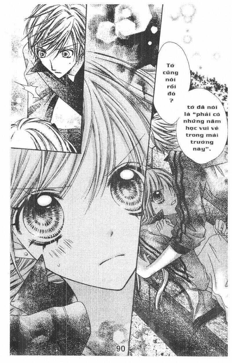 Thiên Đường Rock - Chapter 1 - Trang 90
