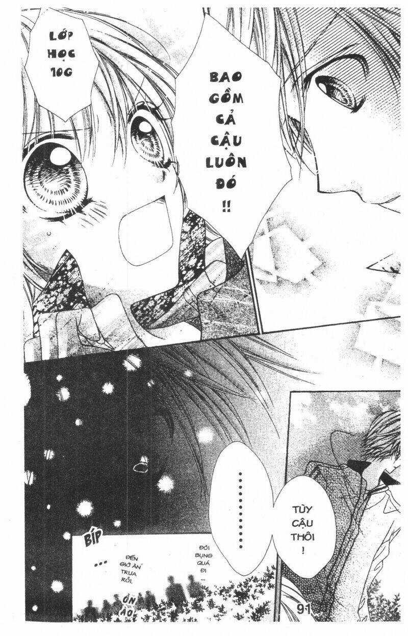 Thiên Đường Rock - Chapter 1 - Trang 91