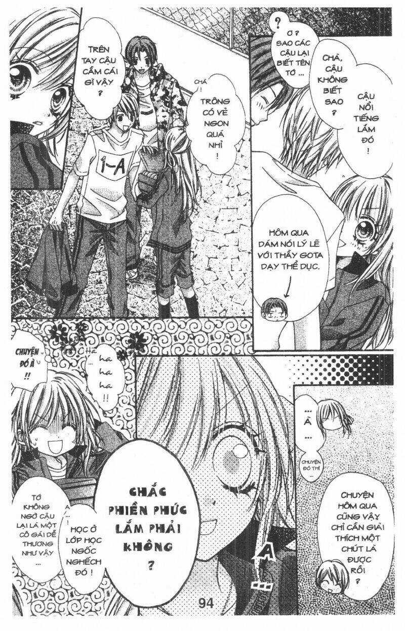 Thiên Đường Rock - Chapter 1 - Trang 94