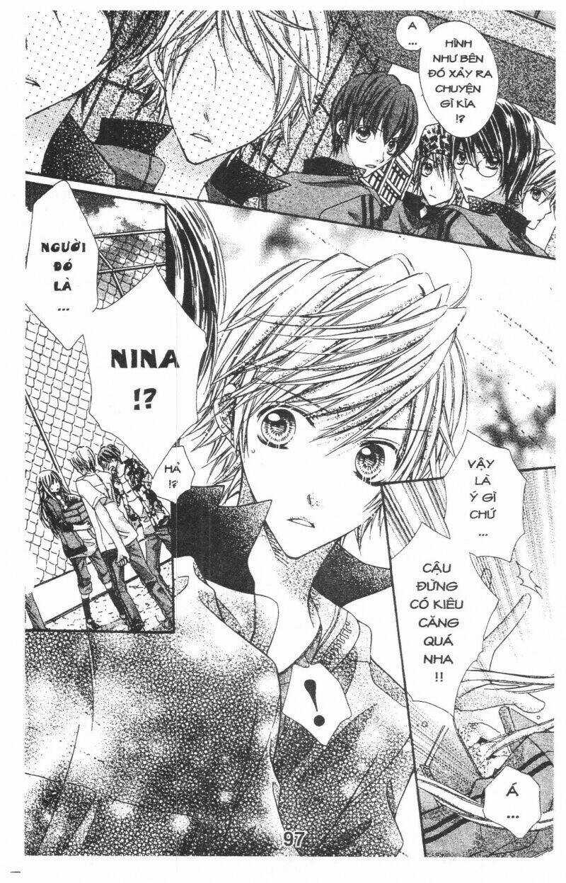 Thiên Đường Rock - Chapter 1 - Trang 97