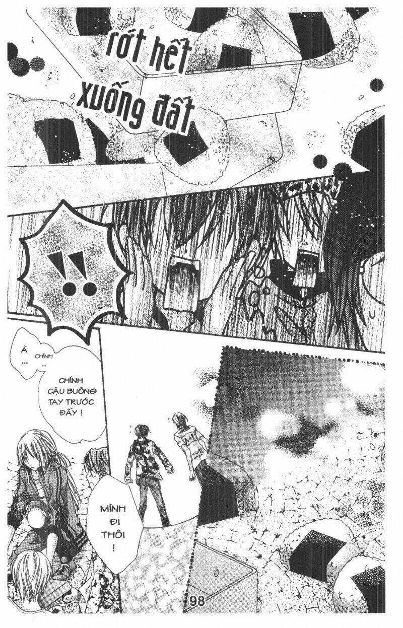 Thiên Đường Rock - Chapter 1 - Trang 98