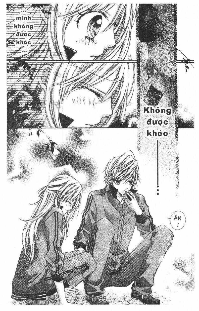 Thiên Đường Rock - Chapter 1 - Trang 99