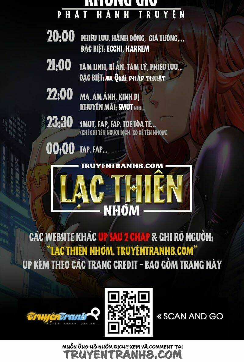 Thiên Đường Rock - Chapter 10 - Trang 16