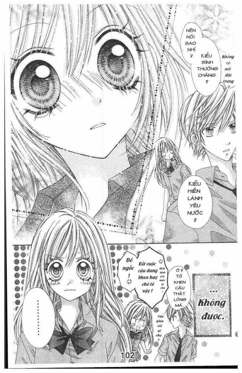 Thiên Đường Rock - Chapter 2 - Trang 102