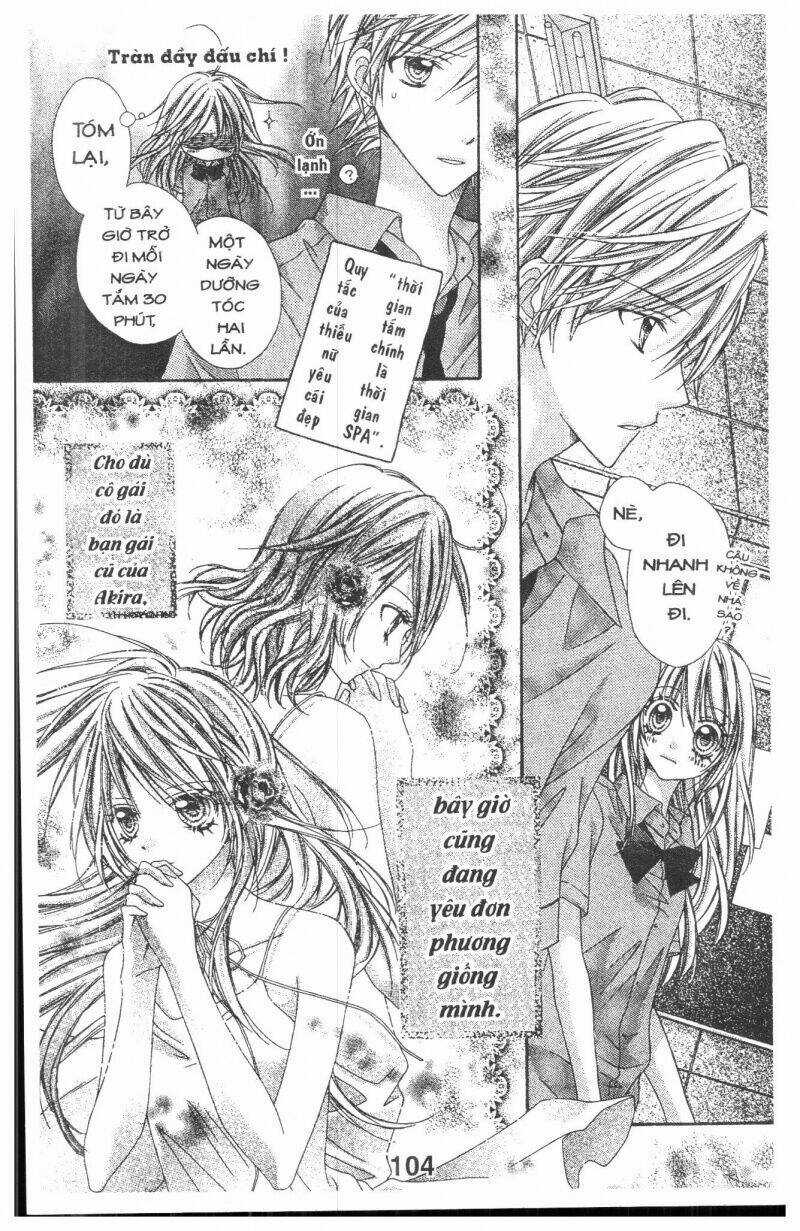 Thiên Đường Rock - Chapter 2 - Trang 104