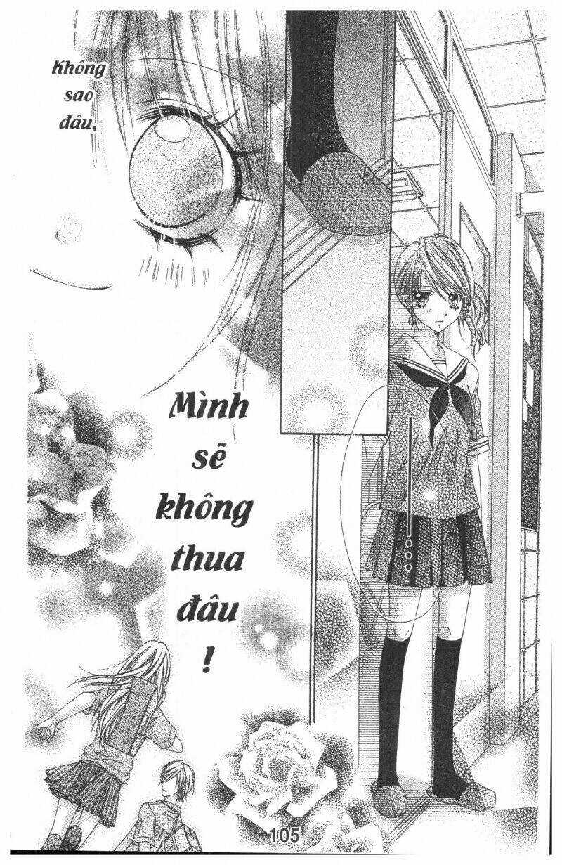 Thiên Đường Rock - Chapter 2 - Trang 105