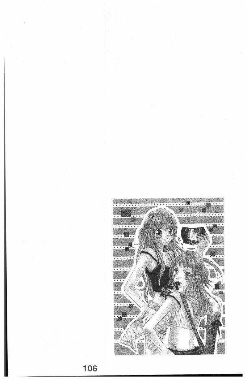 Thiên Đường Rock - Chapter 2 - Trang 106