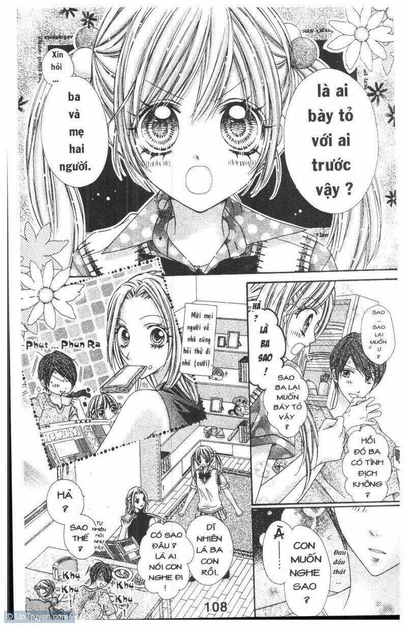 Thiên Đường Rock - Chapter 2 - Trang 108