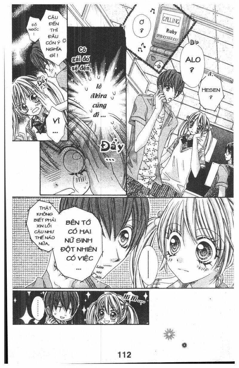Thiên Đường Rock - Chapter 2 - Trang 112
