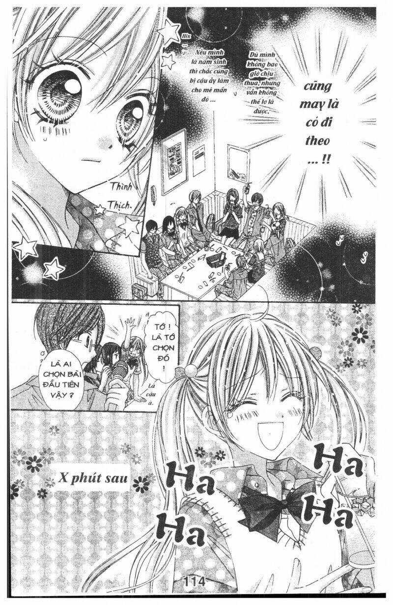 Thiên Đường Rock - Chapter 2 - Trang 114