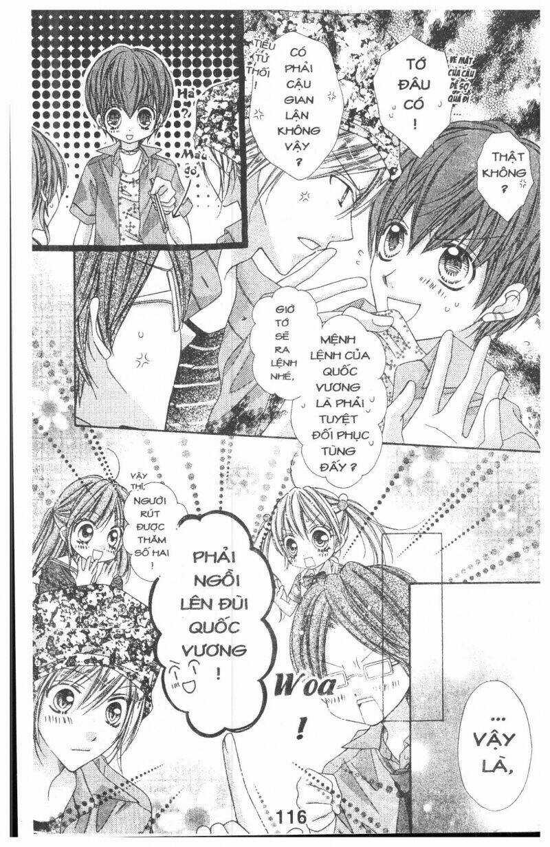 Thiên Đường Rock - Chapter 2 - Trang 116