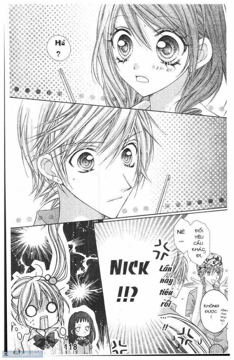 Thiên Đường Rock - Chapter 2 - Trang 118