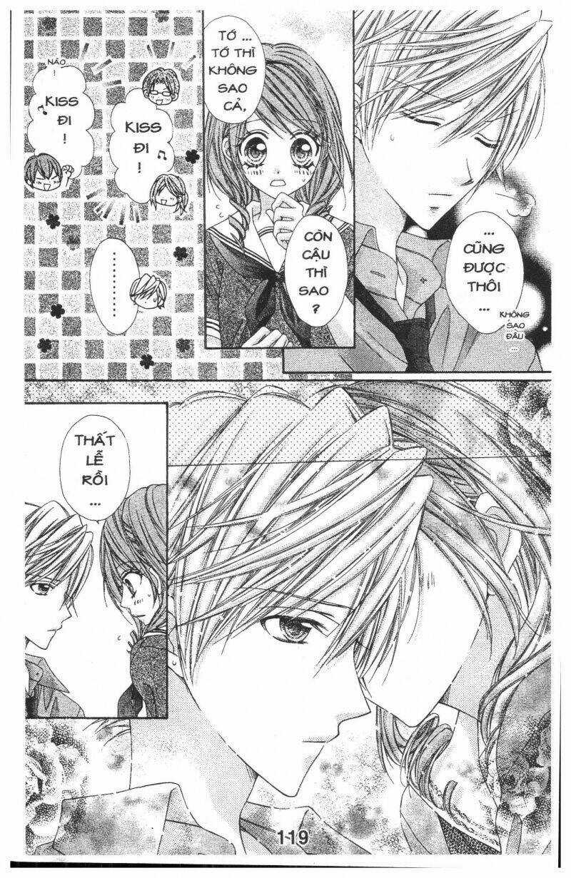 Thiên Đường Rock - Chapter 2 - Trang 119
