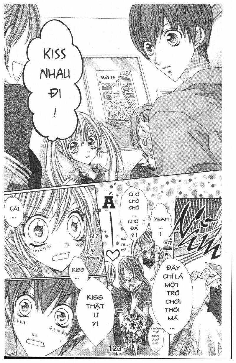 Thiên Đường Rock - Chapter 2 - Trang 123