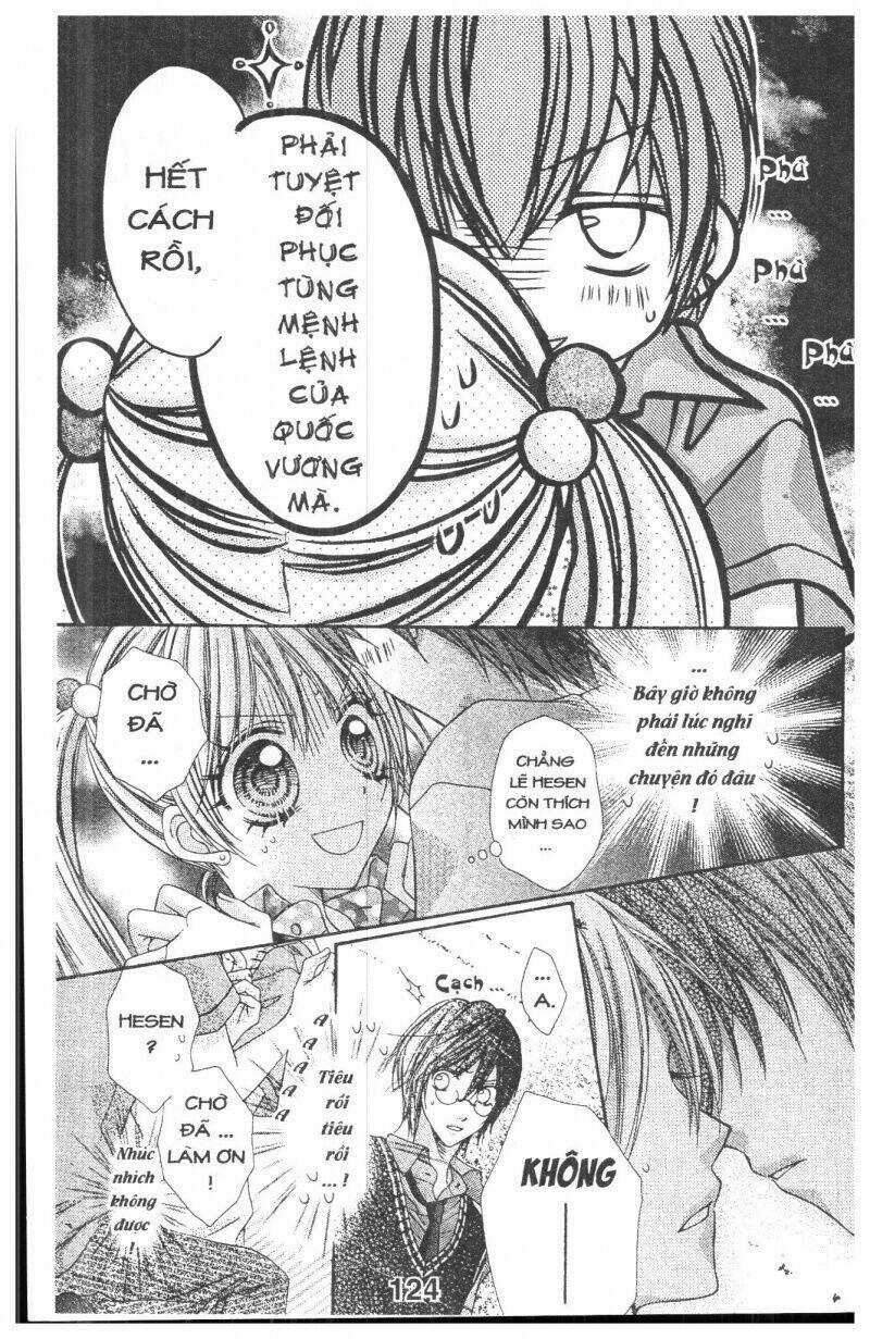 Thiên Đường Rock - Chapter 2 - Trang 124