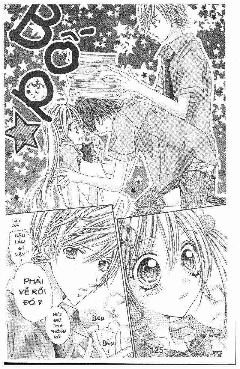 Thiên Đường Rock - Chapter 2 - Trang 125