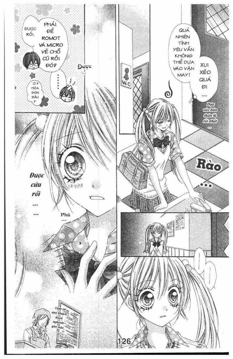 Thiên Đường Rock - Chapter 2 - Trang 126