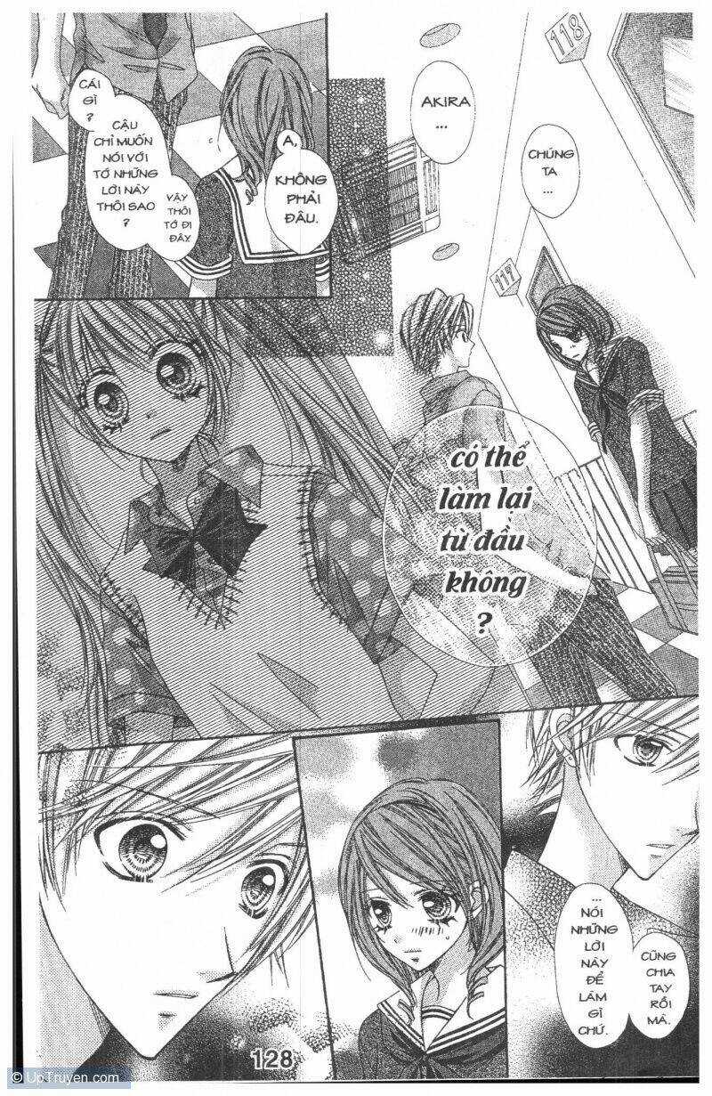 Thiên Đường Rock - Chapter 2 - Trang 128