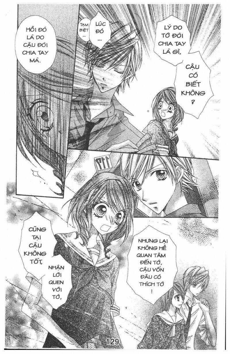 Thiên Đường Rock - Chapter 2 - Trang 129