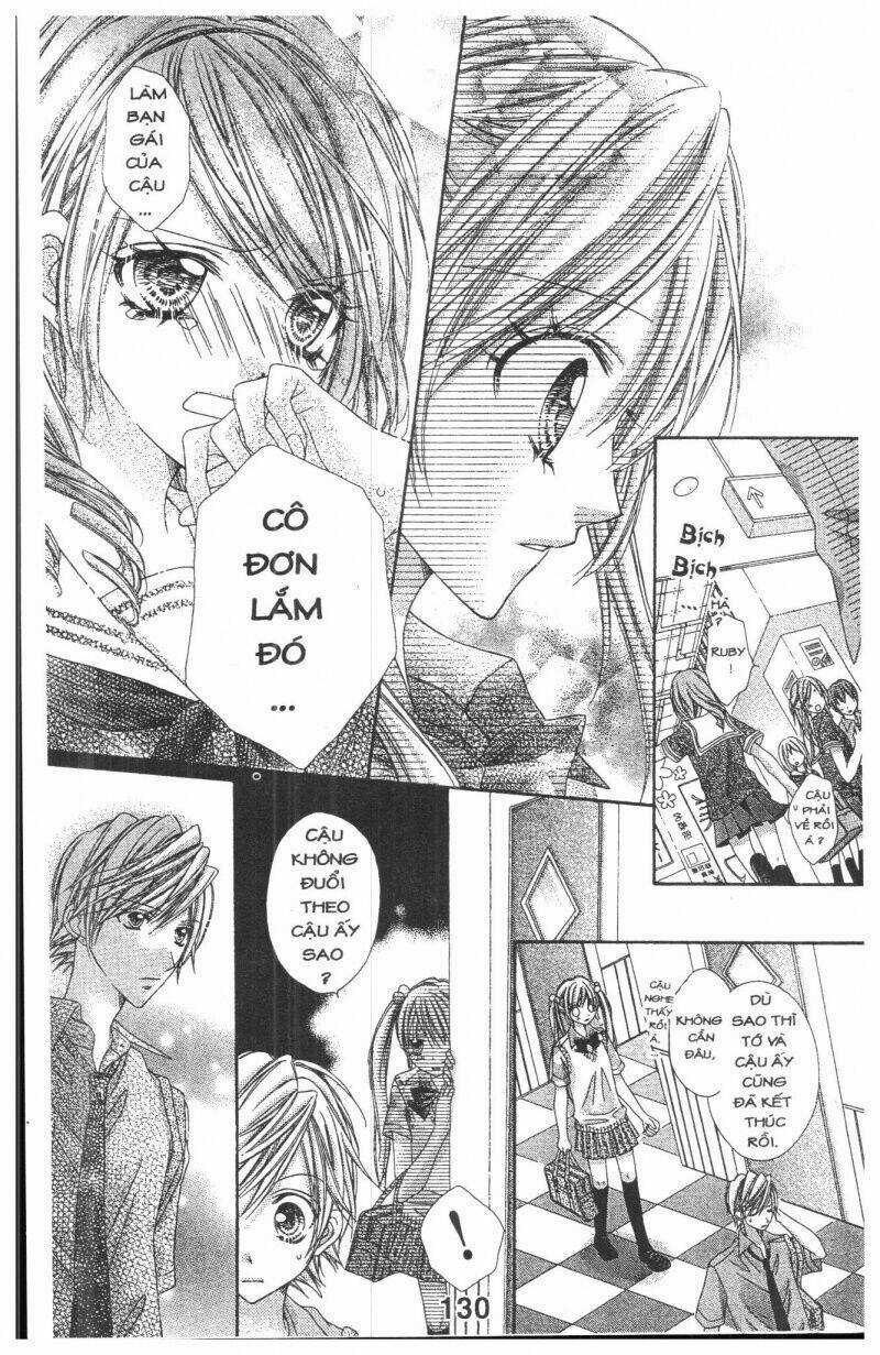 Thiên Đường Rock - Chapter 2 - Trang 130