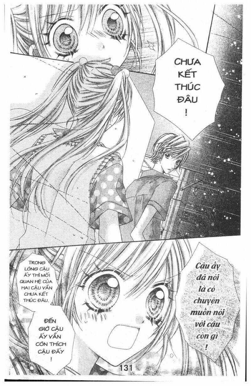 Thiên Đường Rock - Chapter 2 - Trang 131
