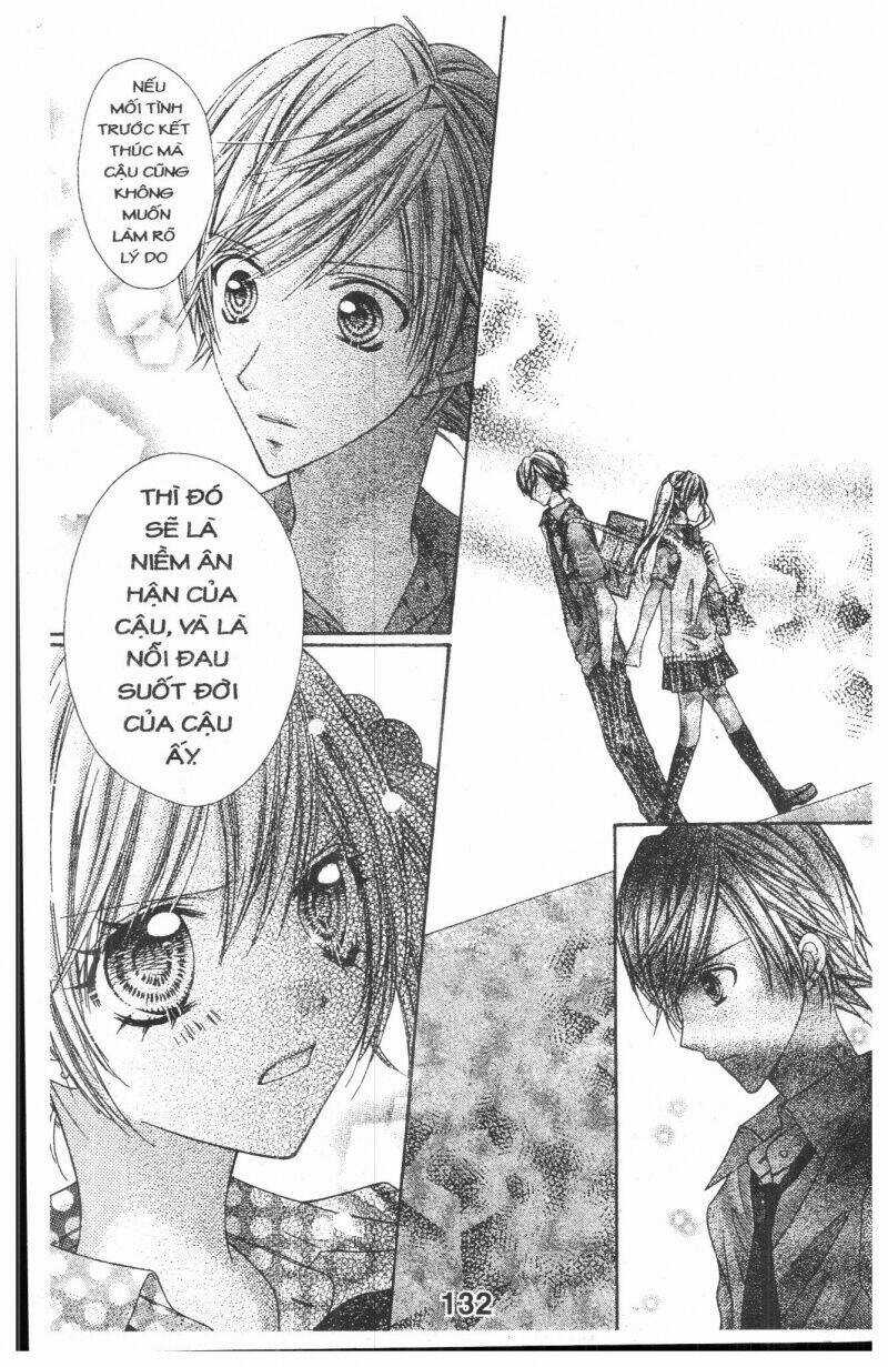 Thiên Đường Rock - Chapter 2 - Trang 132