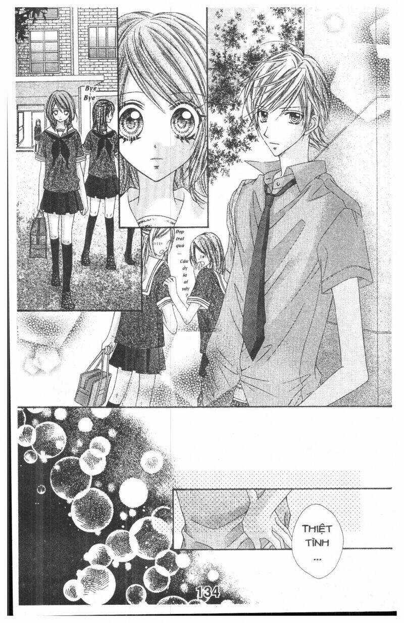 Thiên Đường Rock - Chapter 2 - Trang 134