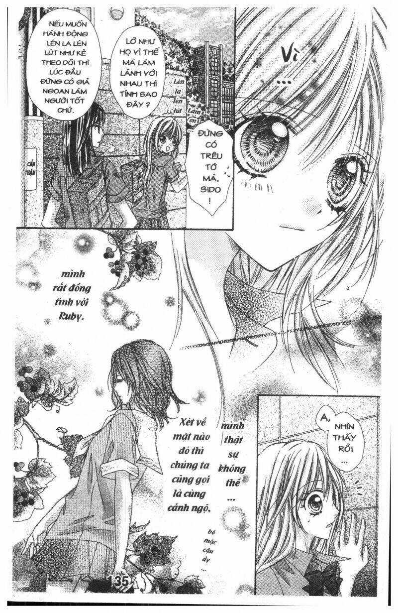 Thiên Đường Rock - Chapter 2 - Trang 135