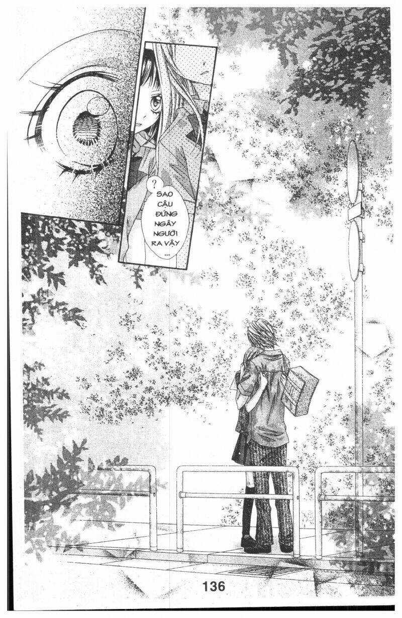 Thiên Đường Rock - Chapter 2 - Trang 136