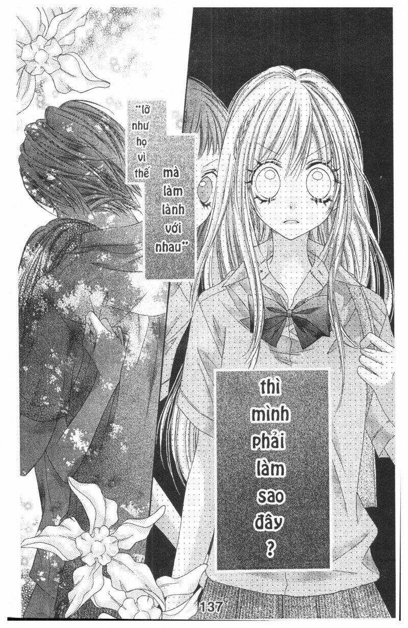 Thiên Đường Rock - Chapter 2 - Trang 137