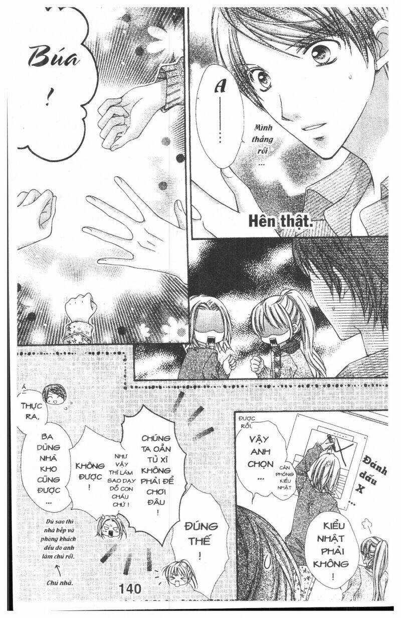 Thiên Đường Rock - Chapter 2 - Trang 140