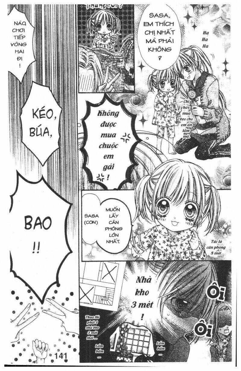 Thiên Đường Rock - Chapter 2 - Trang 141