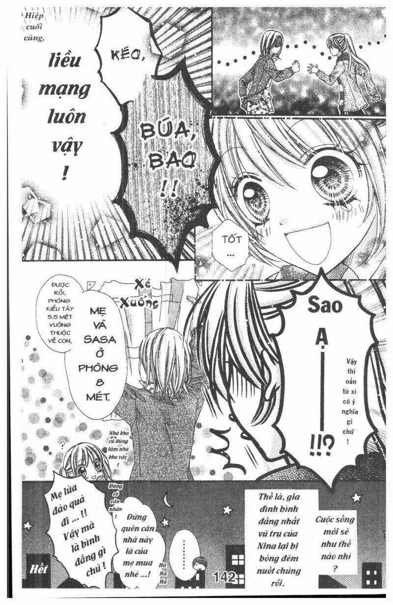 Thiên Đường Rock - Chapter 2 - Trang 142