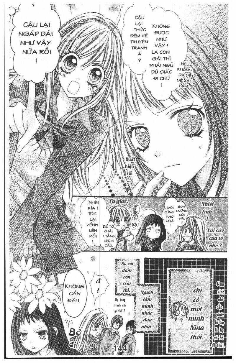 Thiên Đường Rock - Chapter 2 - Trang 144