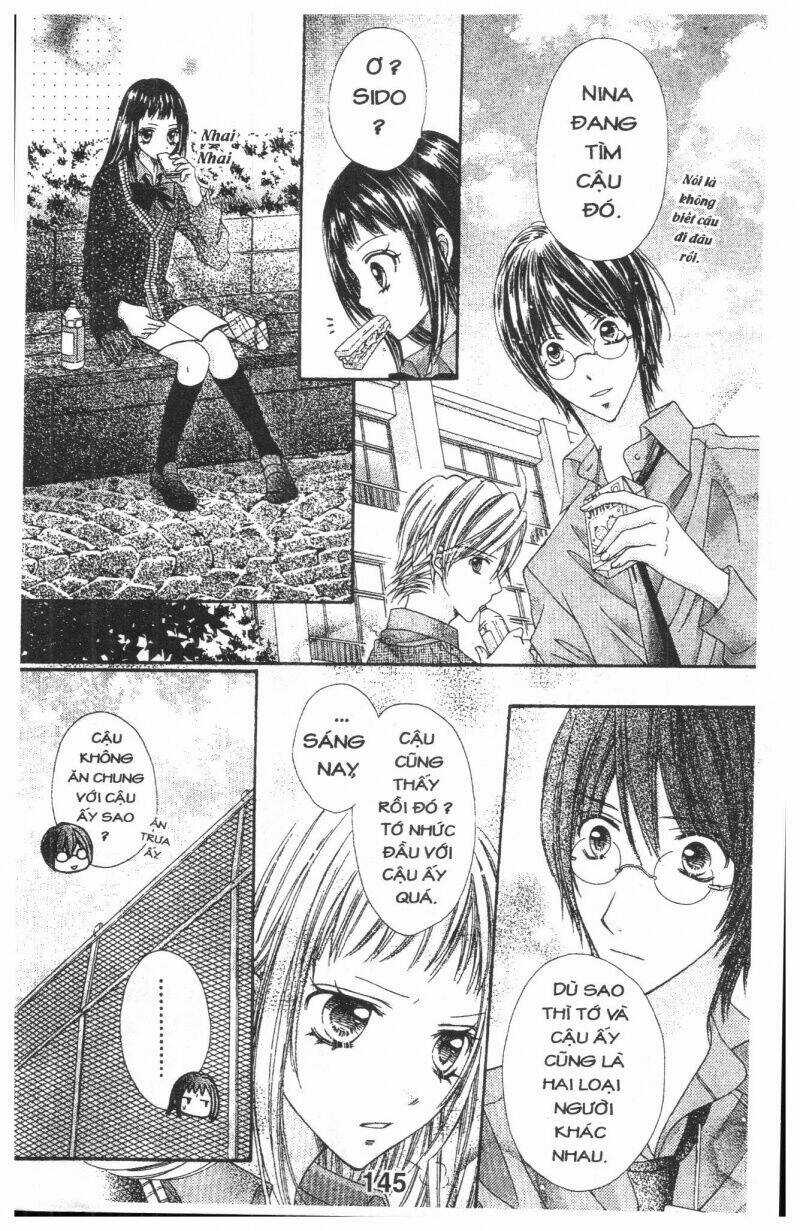 Thiên Đường Rock - Chapter 2 - Trang 145