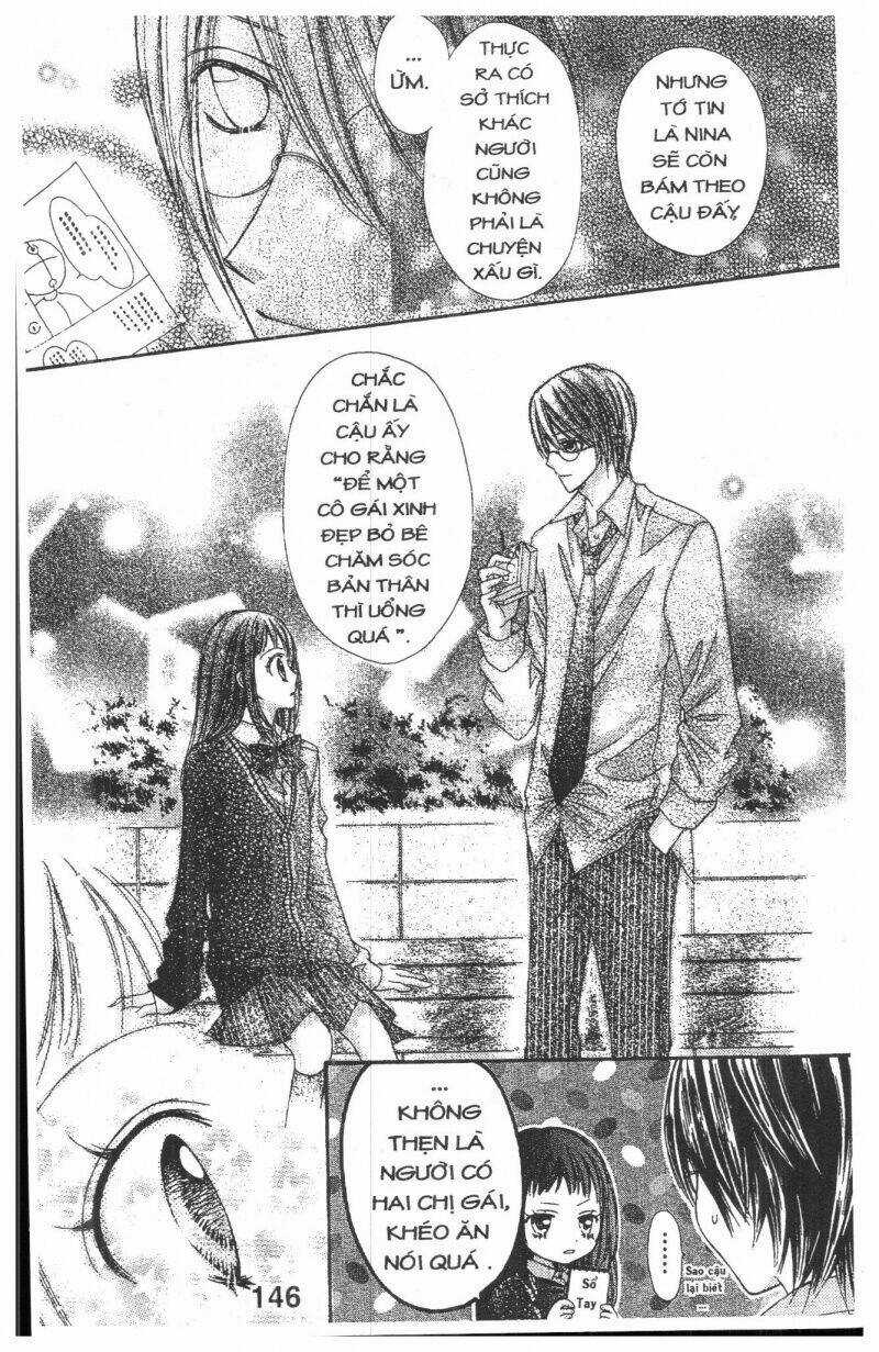 Thiên Đường Rock - Chapter 2 - Trang 146