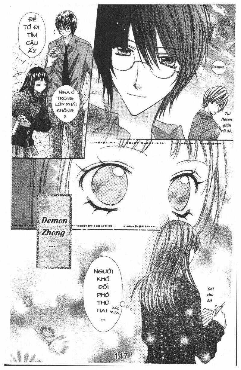 Thiên Đường Rock - Chapter 2 - Trang 147
