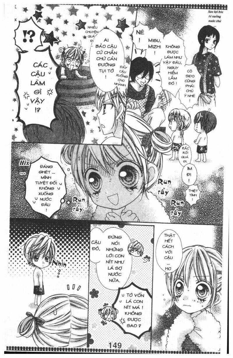 Thiên Đường Rock - Chapter 2 - Trang 149