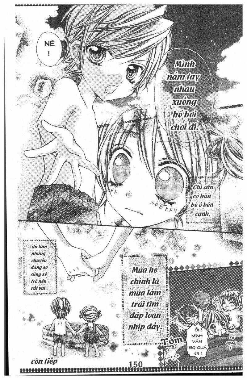 Thiên Đường Rock - Chapter 2 - Trang 150