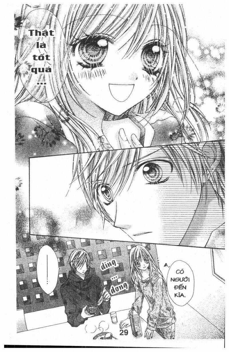 Thiên Đường Rock - Chapter 2 - Trang 29